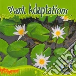 Plant Adaptations