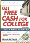 Get Free Cash for College libro str