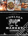 Chelsea Market Cookbook libro str