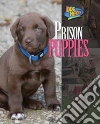 Prison Puppies libro str