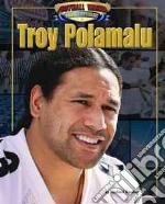 Troy Polamalu