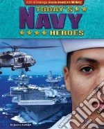 Today's Navy Heroes