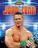 John Cena