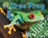 Tree Frog libro str