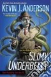 Slimy Underbelly libro str