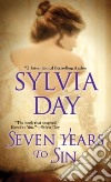 Seven Years to Sin libro str