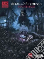 Avenged Sevenfold libro str