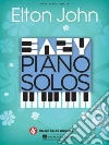Elton John libro str