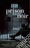 Prison Noir libro str