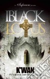 Black Lotus libro str