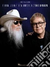 Elton John/Leon Russell libro str