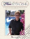 The Love Songs of Elton John libro str