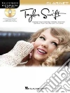 Taylor Swift libro str