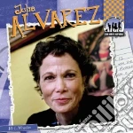 Julia Alvarez