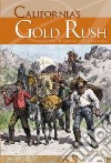 California's Gold Rush libro str