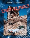 Earthquakes libro str