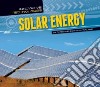 Solar Energy libro str