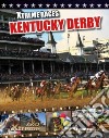 Kentucky Derby libro str
