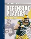 Best NFL Defensive Players of All Time libro str