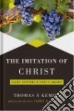 Imitation of Christ