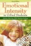 Emotional Intensity in Gifted Students libro str