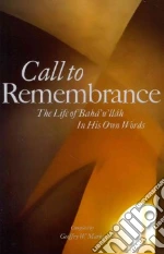 Call to Remembrance