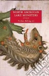 North American Lake Monsters libro str
