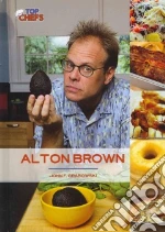 Alton Brown