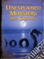 Unexplained Monsters and Cryptids