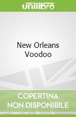 New Orleans Voodoo