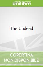The Undead