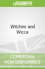 Witches and Wicca