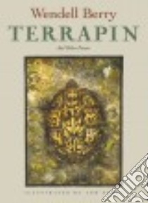 Terrapin libro in lingua di Berry Wendell, Pohrt Tom (ILT)