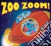 Zoo Zoom! libro str