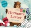 Herman's Letter libro str