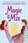 Magic in the Mix libro str