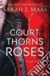 A Court of Thorns and Roses libro str