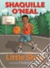 Little Shaq libro str