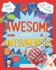 The Awesome Book of Awesomeness libro str