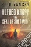 The Seal of Solomon libro str