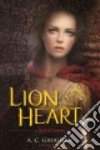 Lion Heart libro str