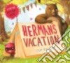Herman's Vacation libro str