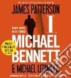 I, Michael Bennett (CD Audiobook) libro str