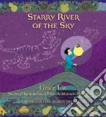 Starry River of the Sky (CD Audiobook)