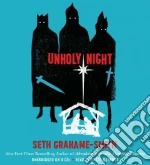 Unholy Night (CD Audiobook)