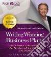Writing Winning Business Plans (CD Audiobook) libro str