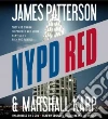 NYPD Red (CD Audiobook) libro str