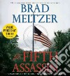 The Fifth Assassin (CD Audiobook) libro str