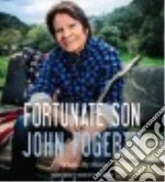Fortunate Son (CD Audiobook)