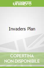 Invaders Plan